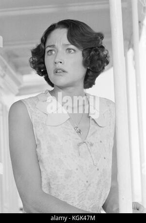 Death on the Nile (1978)     Date: 1978 Stock Photo