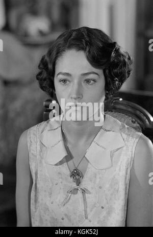 Death on the Nile (1978) , Olivia Hussey     Date: 1978 Stock Photo