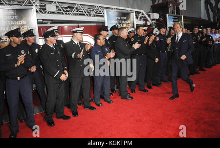 Premiere Only The Brave  Featuring: Jeff Bridges Where: Los Angeles, California, United States When: 09 Oct 2017 Credit: Apega/WENN.com Stock Photo