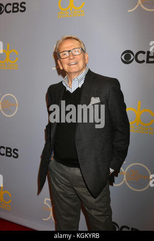 CBS 'The Carol Burnett Show 50th Anniversary Special' at CBS Televison City in Los Angeles, California.  Featuring: Bob Mackie Where: Los Angeles, California, United States When: 04 Oct 2017 Credit: Nicky Nelson/WENN.com Stock Photo