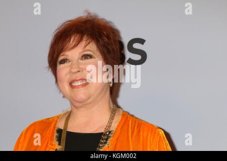 CBS 'The Carol Burnett Show 50th Anniversary Special' at CBS Televison City in Los Angeles, California.  Featuring: Vicki Lawrence Where: Los Angeles, California, United States When: 04 Oct 2017 Credit: Nicky Nelson/WENN.com Stock Photo