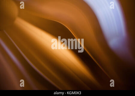 Full frame shot of abstract pattern Stock Photo