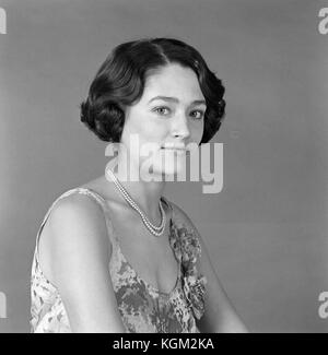 Death on the Nile (1978) , Olivia Hussey     Date: 1978 Stock Photo