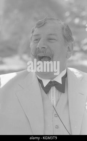 Death on the Nile (1978) , Peter Ustinov Date: 1978 Stock ...