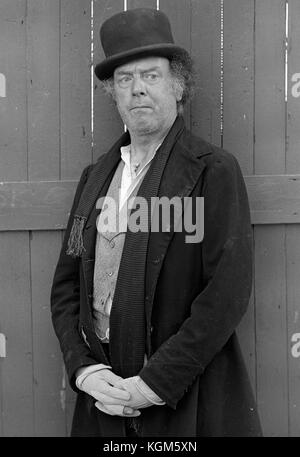 The Elephant Man (1980) , Freddie Jones Date: 1980 Stock