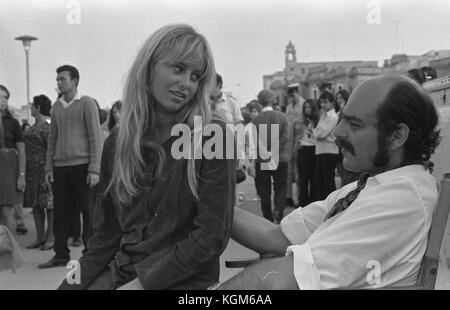 Eyewitness (1970) , Susan George     Date: 1970 Stock Photo