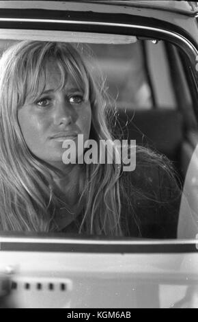 Eyewitness (1970) , Susan George     Date: 1970 Stock Photo