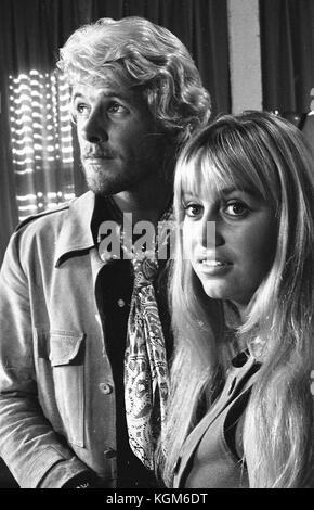 Eyewitness (1970) , Susan George     Date: 1970 Stock Photo