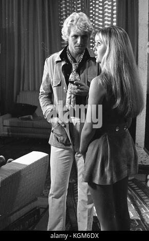 Eyewitness (1970) , Susan George     Date: 1970 Stock Photo