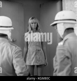 Eyewitness (1970) , Susan George     Date: 1970 Stock Photo