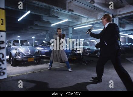 Highlander (1986) , Christopher Lambert     Date: 1986 Stock Photo