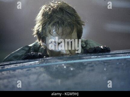 Highlander (1986) , Christopher Lambert     Date: 1986 Stock Photo