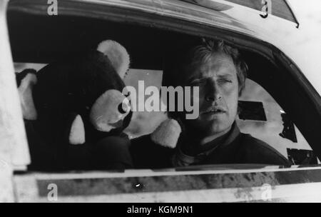 The Hitcher (1986) Rutger Hauer     Date: 1986 Stock Photo