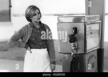 jennifer jason leigh the hitcher jennifer jason leigh the hitcher 1986 stock photo jennifer jason leigh the hitcher jennifer jason leigh the hitcher 1986 stock photo