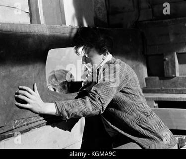 Hue and Cry (1947) , Alastair Sim , Harry Fowler Stock Photo