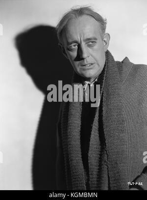 The Ladykillers (1951) , Alec Guinness Stock Photo