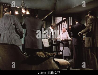 The Ladykillers (1951) Stock Photo