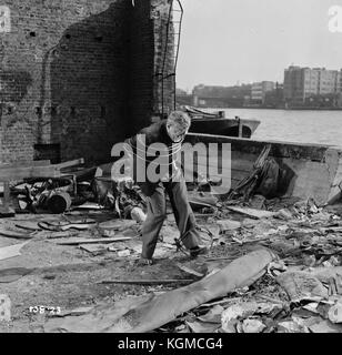 The Lavender Hill Mob (1951) , Alec Guinness Stock Photo