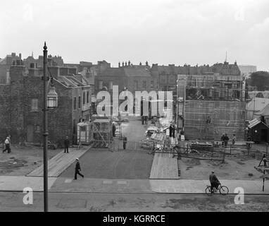 Passport to Pimlico film (1949) Stock Photo