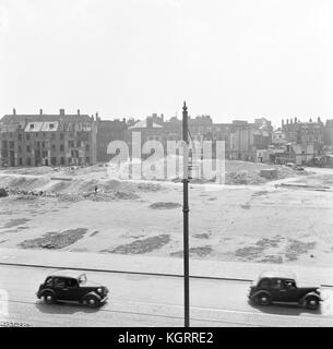 Passport to Pimlico film (1949) Stock Photo