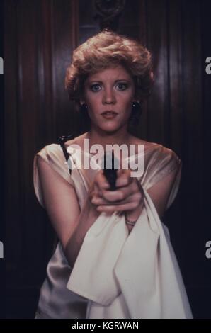 Strange Invaders (1983) , Nancy Allen     Date: 1983 Stock Photo