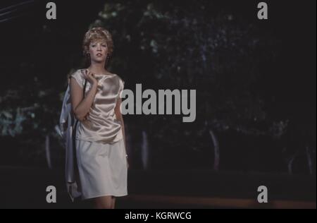 Strange Invaders (1983) , Nancy Allen     Date: 1983 Stock Photo