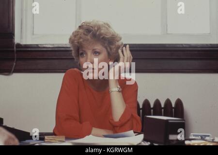 Strange Invaders (1983) , Nancy Allen     Date: 1983 Stock Photo