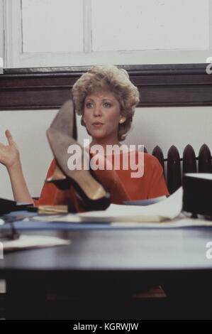 Strange Invaders (1983) , Nancy Allen     Date: 1983 Stock Photo