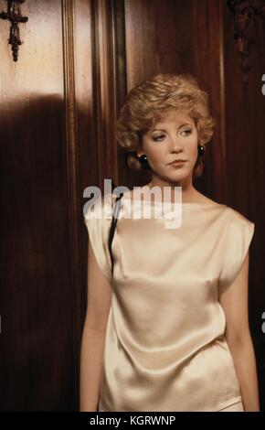 Strange Invaders (1983) , Nancy Allen     Date: 1983 Stock Photo