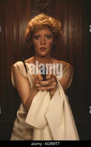 Strange Invaders (1983) , Nancy Allen     Date: 1983 Stock Photo