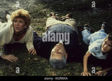 Strange Invaders (1983) , Nancy Allen , Michael Lerner     Date: 1983 Stock Photo