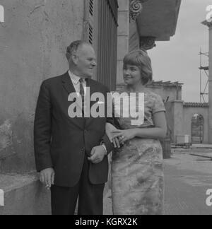 Summer Holiday (1963) , Lauri Peters Stock Photo