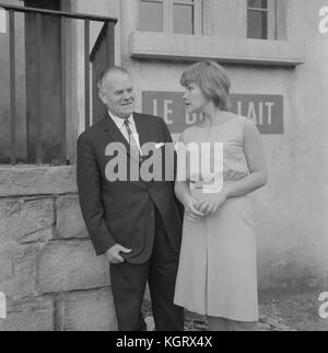 Summer Holiday (1963) , Lauri Peters Stock Photo