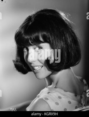 Summer Holiday (1963) , Una Stubbs Stock Photo