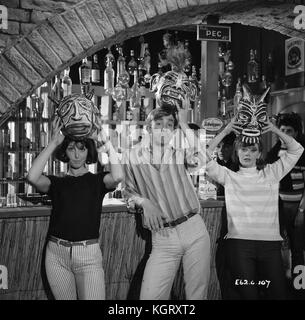 Summer Holiday (1963) , Una Stubbs , Teddy Green Stock Photo