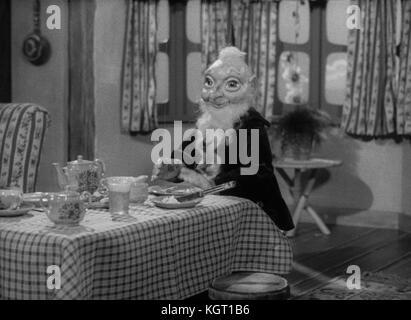 Torchy the Battery Boy (1957) TV series , Series One, Episode Nineteen, The Naughty Twins     Date: 1957 Stock Photo