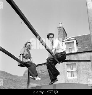 Whisky Galore (1949) Stock Photo