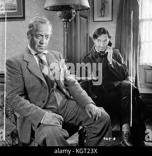 Whisky Galore (1949), Henry Mollison Stock Photo