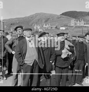 Whisky Galore (1949) Stock Photo