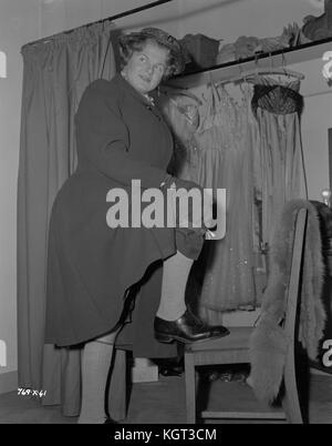 Who Done It (1956) Benny Hill Stock Photo