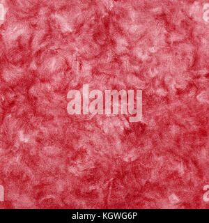 Vintage grungy red background texture. Red Christmas background. Stock Photo