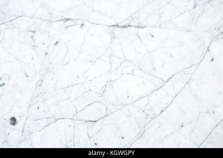 Marble texture. White stone background.  Stock Photo