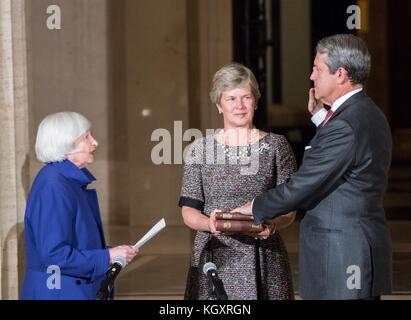 Janet L. Yellen, Chair, Board of Governors of the Federal Reserve ...