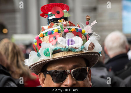 Carnival Hats for Men