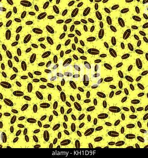 Grey Ornamental Seamless Line Pattern. Endless Texture. Oriental Geometric Ornament Stock Vector