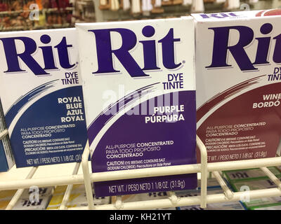 Rit All-Purpose Powder Dye, Black (Pack of 12), 12 pack - City Market