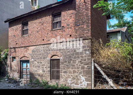 house, Miraj, Maharashtra, India, Asia Stock Photo