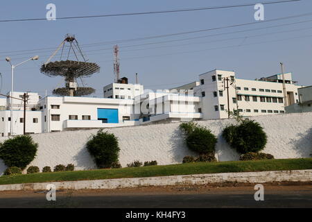 Chitale milk dairy factory building, sangli, Maharashtra, India, Asia ...