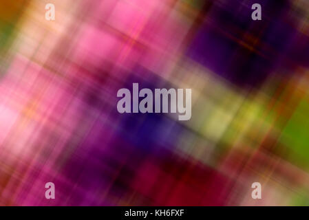 Abstract decorative bright motley multicolored background with a pattern of lines and spots. Can be used as wallpaper. Stock Photo