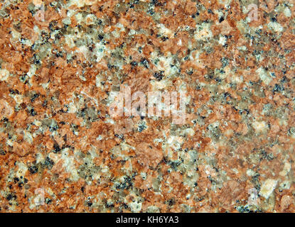 Red marble texture Stock Photo